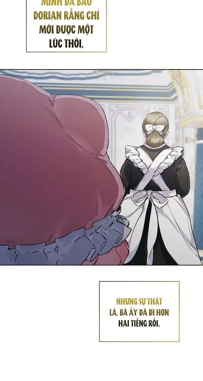 Kẻ Thù Kiếp Trước Của Tôi Là Cha Sao? Chap 66 - Next Chap 67