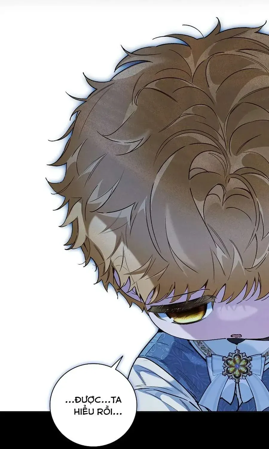 Kẻ Thù Kiếp Trước Của Tôi Là Cha Sao? Chap 67 - Next Chap 68