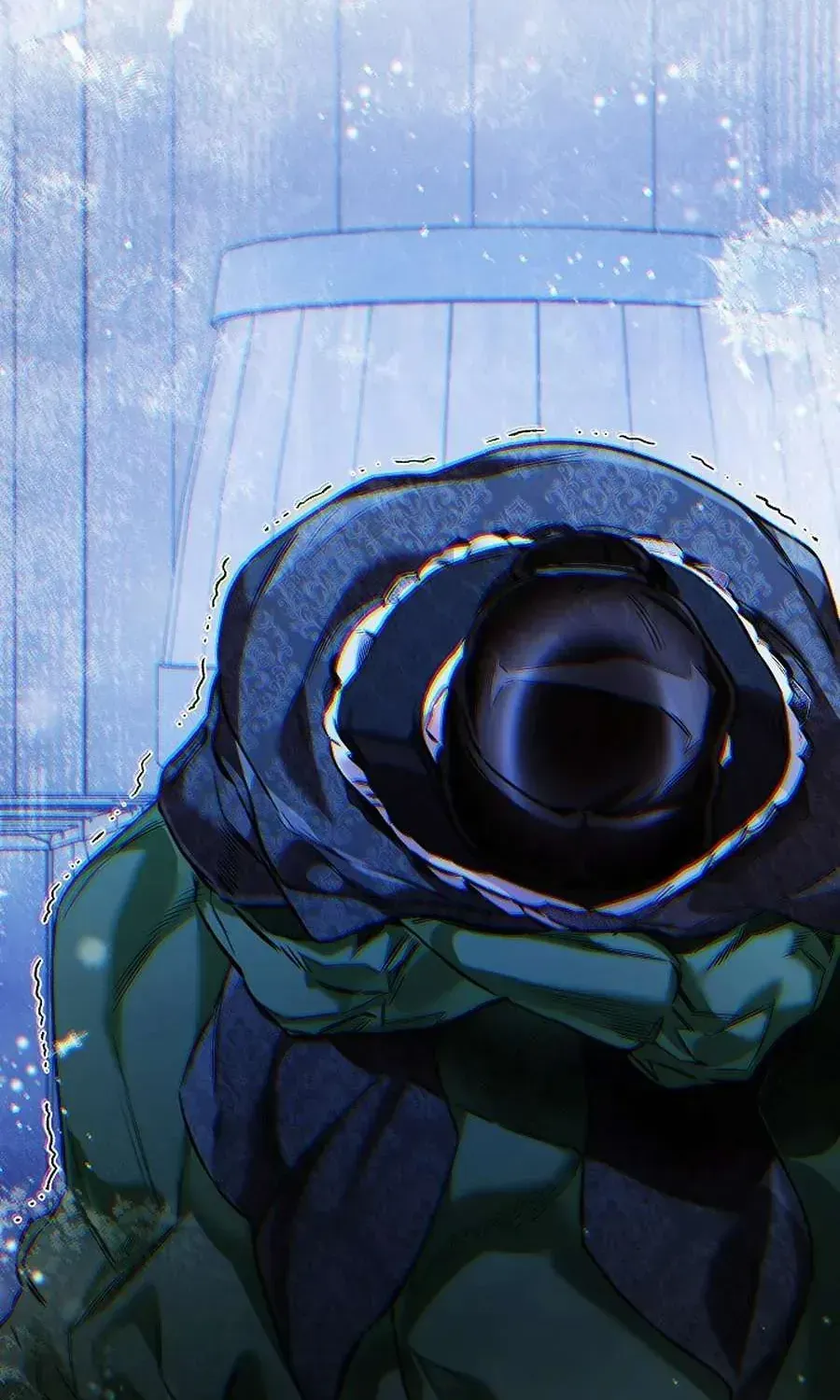 Kẻ Thù Kiếp Trước Của Tôi Là Cha Sao? Chap 67 - Next Chap 68