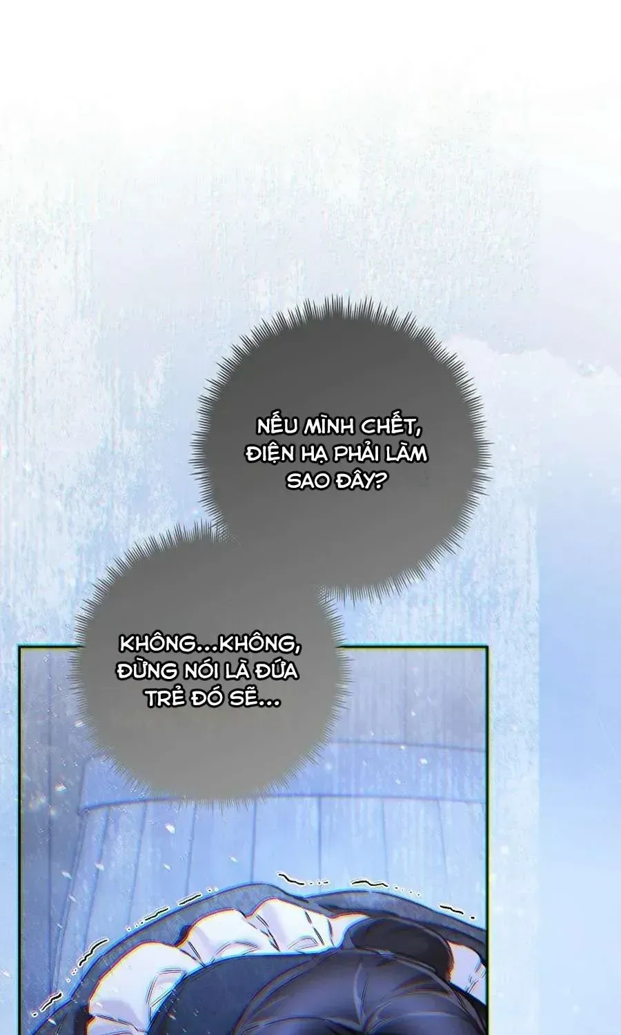 Kẻ Thù Kiếp Trước Của Tôi Là Cha Sao? Chap 67 - Next Chap 68