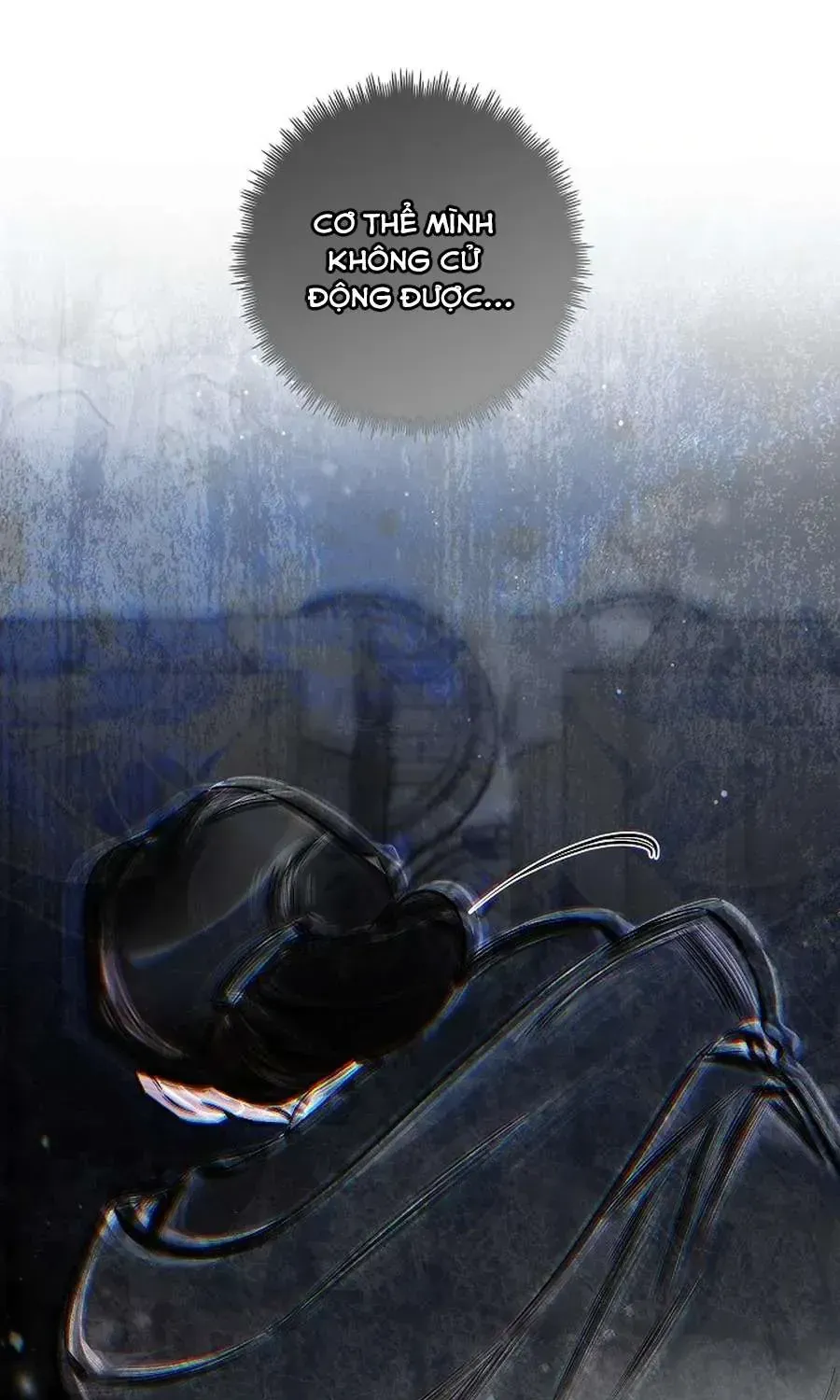 Kẻ Thù Kiếp Trước Của Tôi Là Cha Sao? Chap 67 - Next Chap 68