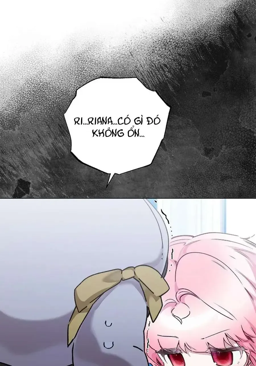 Kẻ Thù Kiếp Trước Của Tôi Là Cha Sao? Chap 67 - Next Chap 68