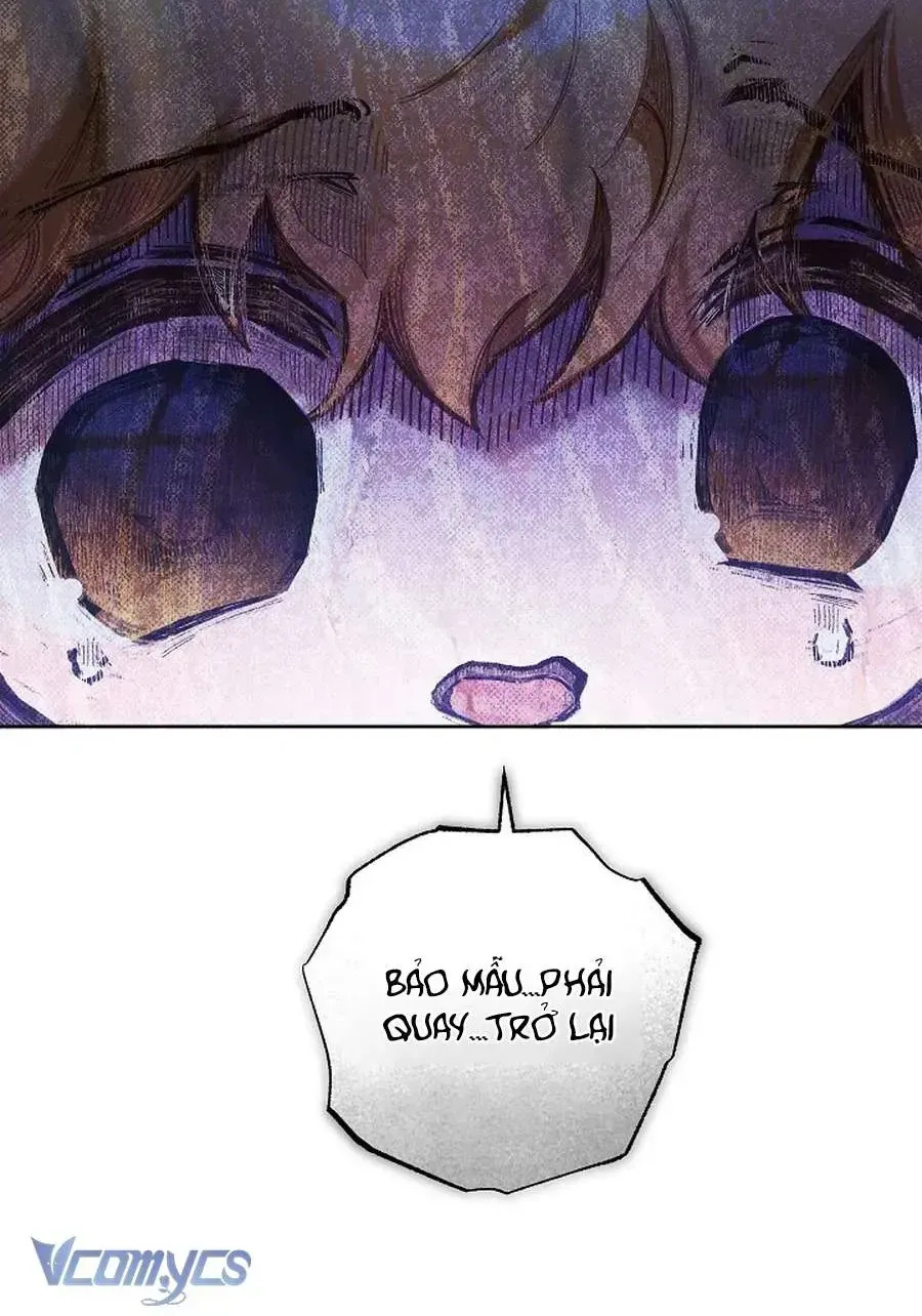 Kẻ Thù Kiếp Trước Của Tôi Là Cha Sao? Chap 67 - Next Chap 68