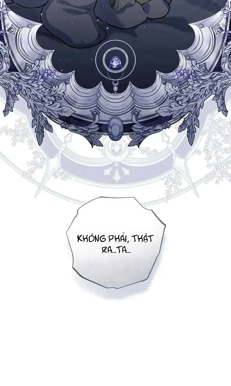 Kẻ Thù Kiếp Trước Của Tôi Là Cha Sao? Chap 67 - Next Chap 68