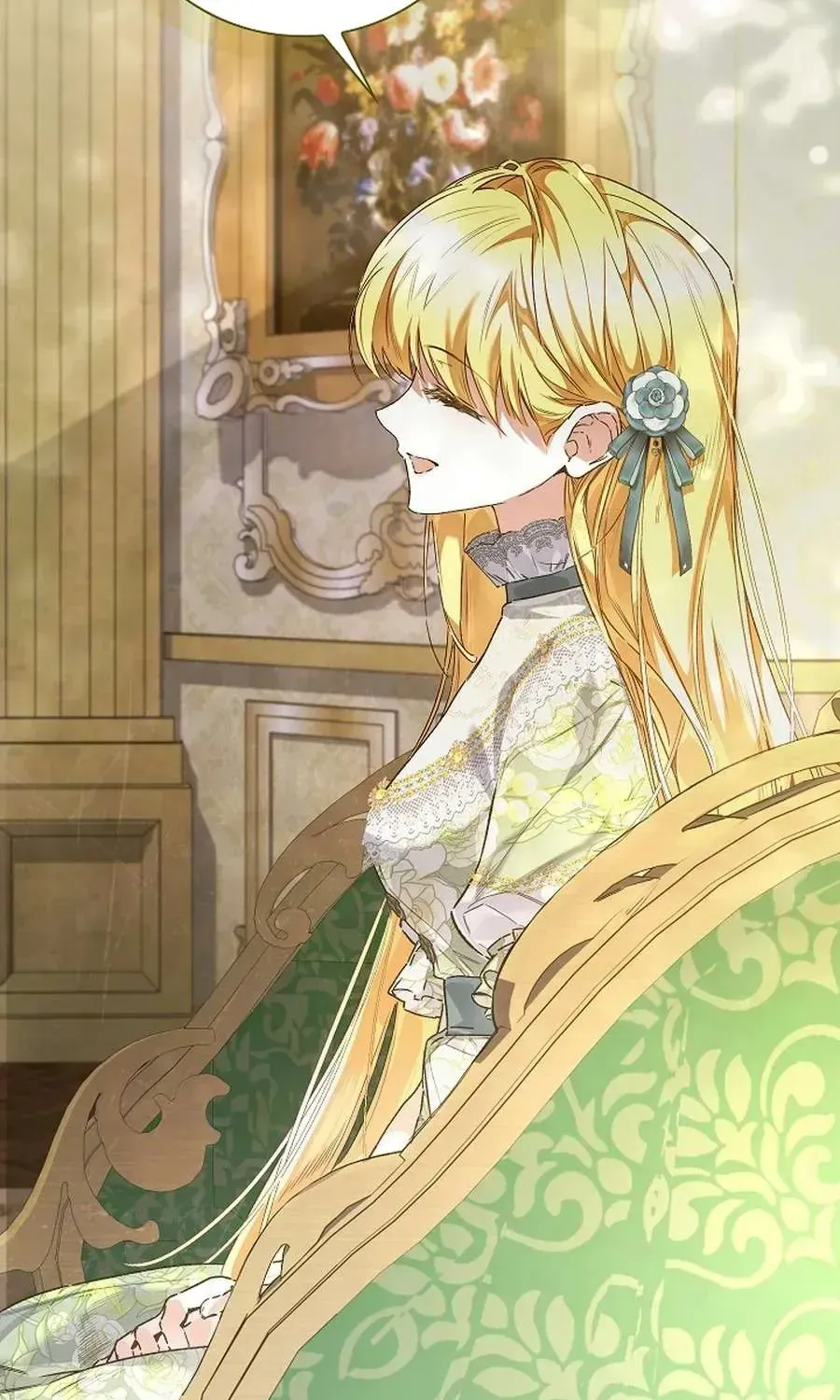 Kẻ Thù Kiếp Trước Của Tôi Là Cha Sao? Chap 67 - Next Chap 68