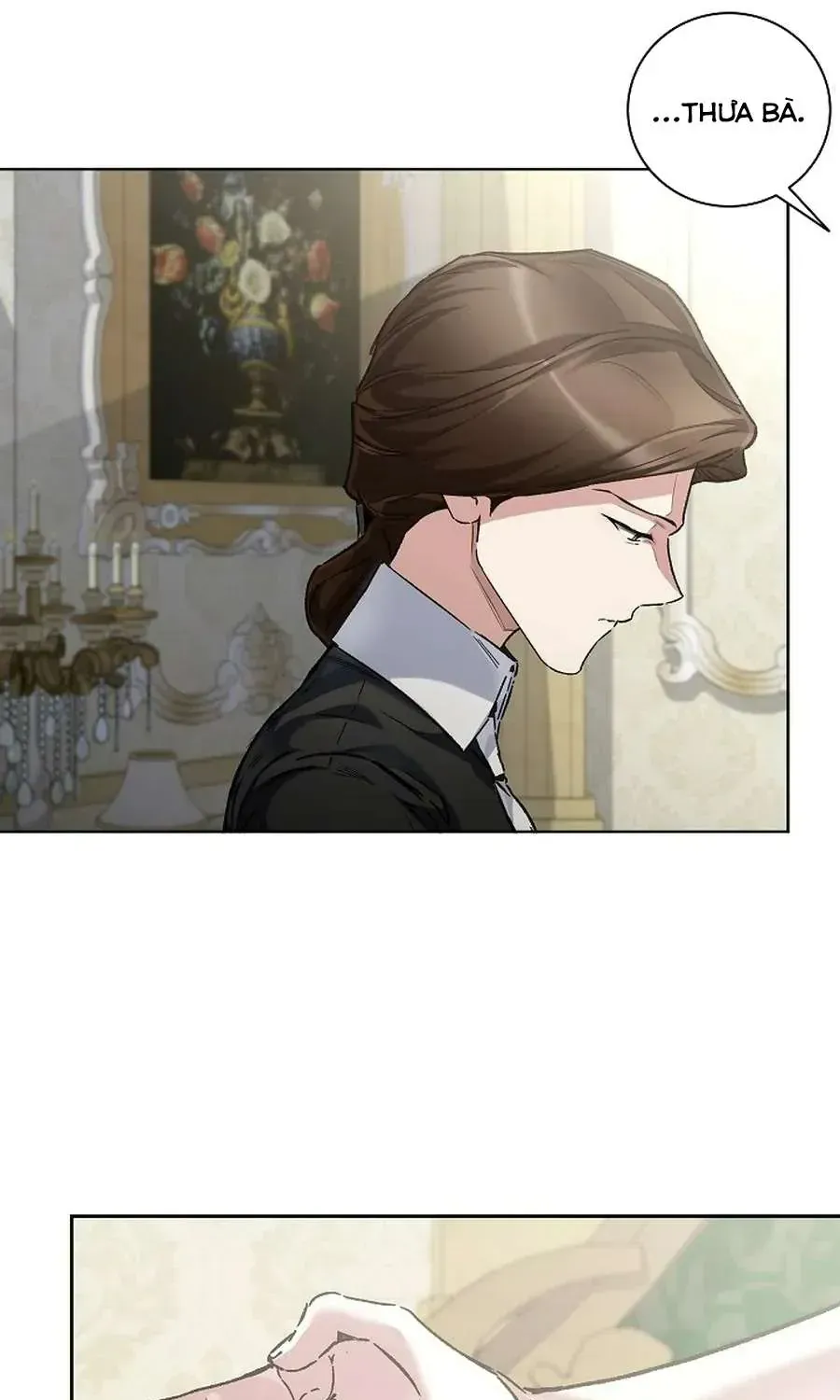 Kẻ Thù Kiếp Trước Của Tôi Là Cha Sao? Chap 67 - Next Chap 68