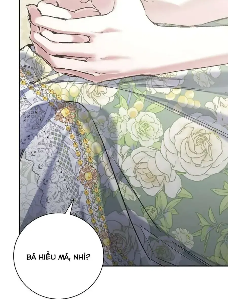 Kẻ Thù Kiếp Trước Của Tôi Là Cha Sao? Chap 67 - Next Chap 68