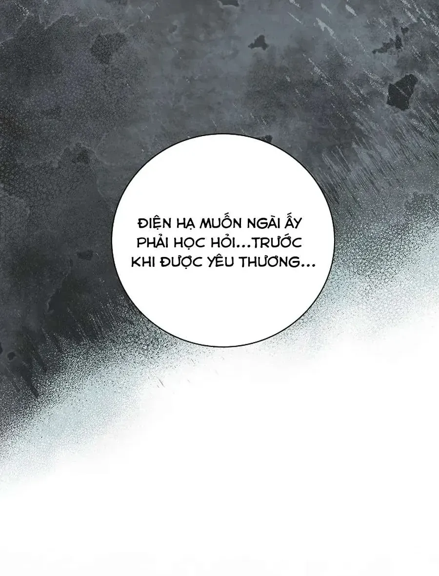 Kẻ Thù Kiếp Trước Của Tôi Là Cha Sao? Chap 67 - Next Chap 68