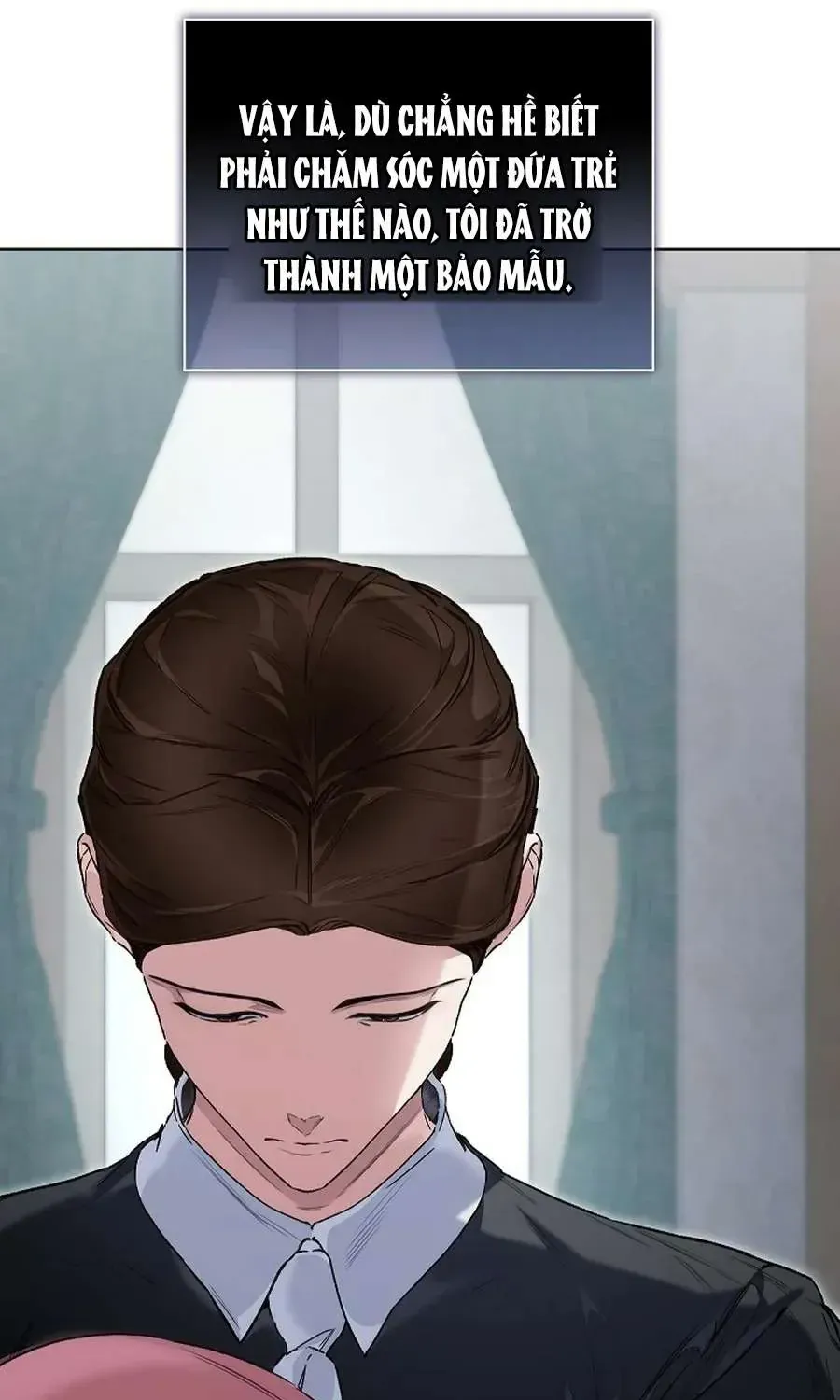 Kẻ Thù Kiếp Trước Của Tôi Là Cha Sao? Chap 67 - Next Chap 68