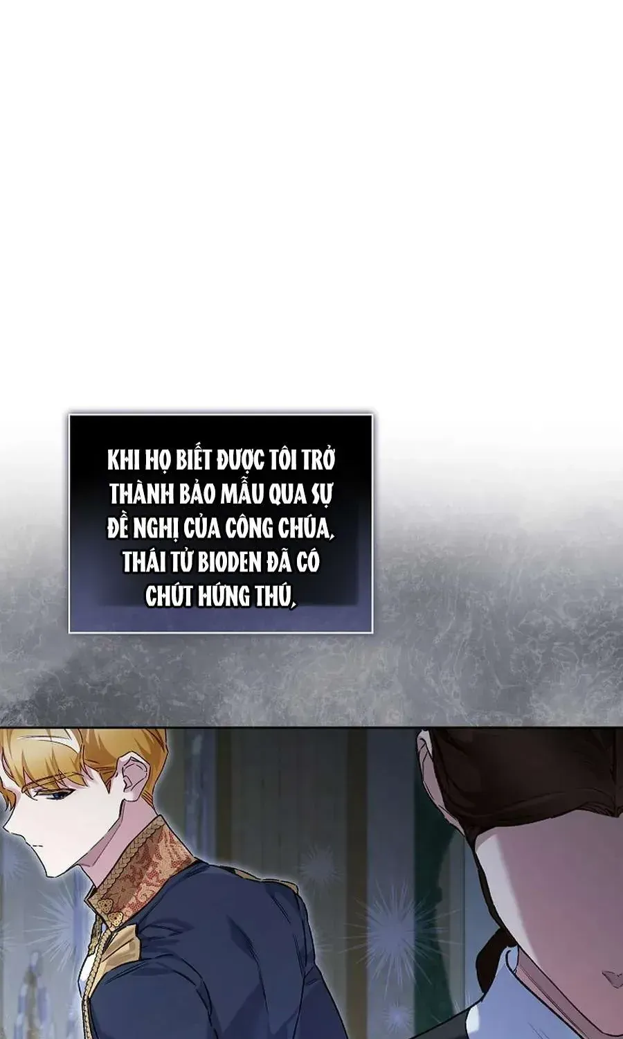 Kẻ Thù Kiếp Trước Của Tôi Là Cha Sao? Chap 67 - Next Chap 68