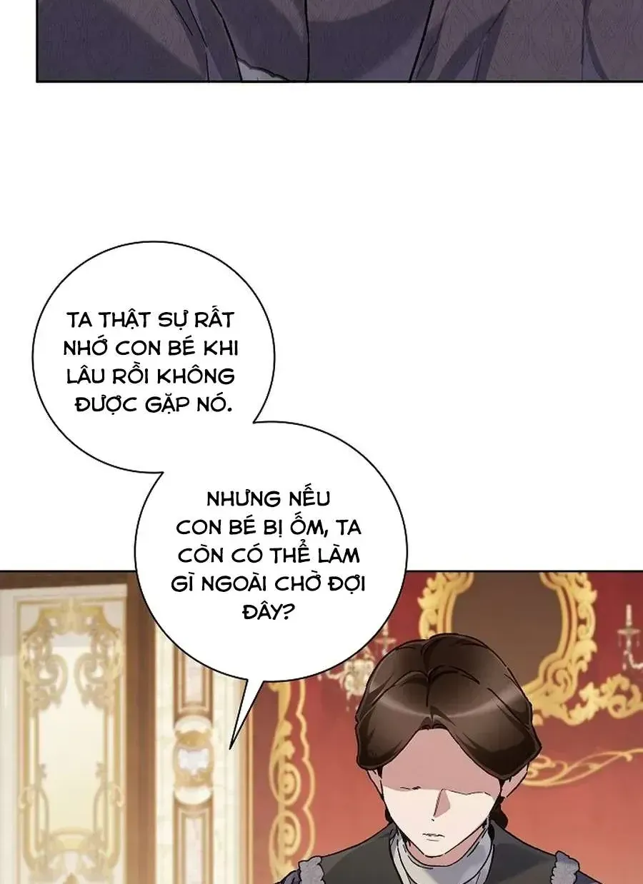 Kẻ Thù Kiếp Trước Của Tôi Là Cha Sao? Chap 67 - Next Chap 68