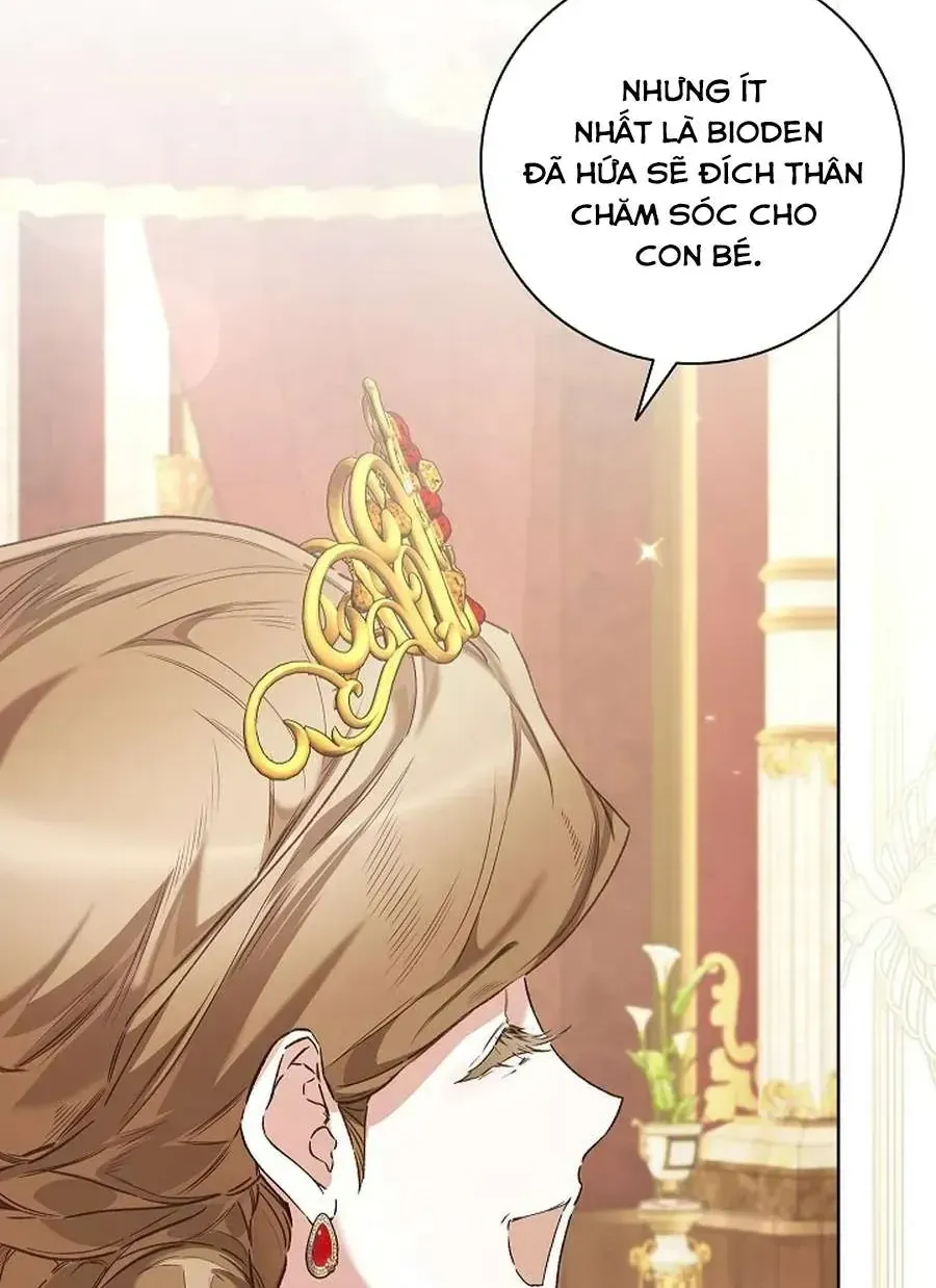 Kẻ Thù Kiếp Trước Của Tôi Là Cha Sao? Chap 67 - Next Chap 68