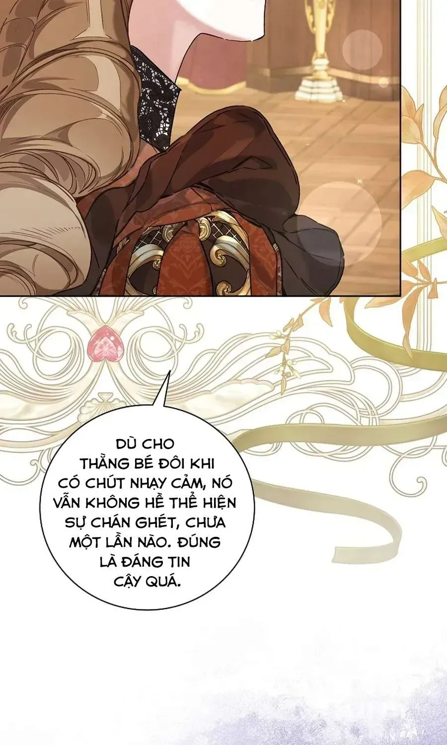 Kẻ Thù Kiếp Trước Của Tôi Là Cha Sao? Chap 67 - Next Chap 68