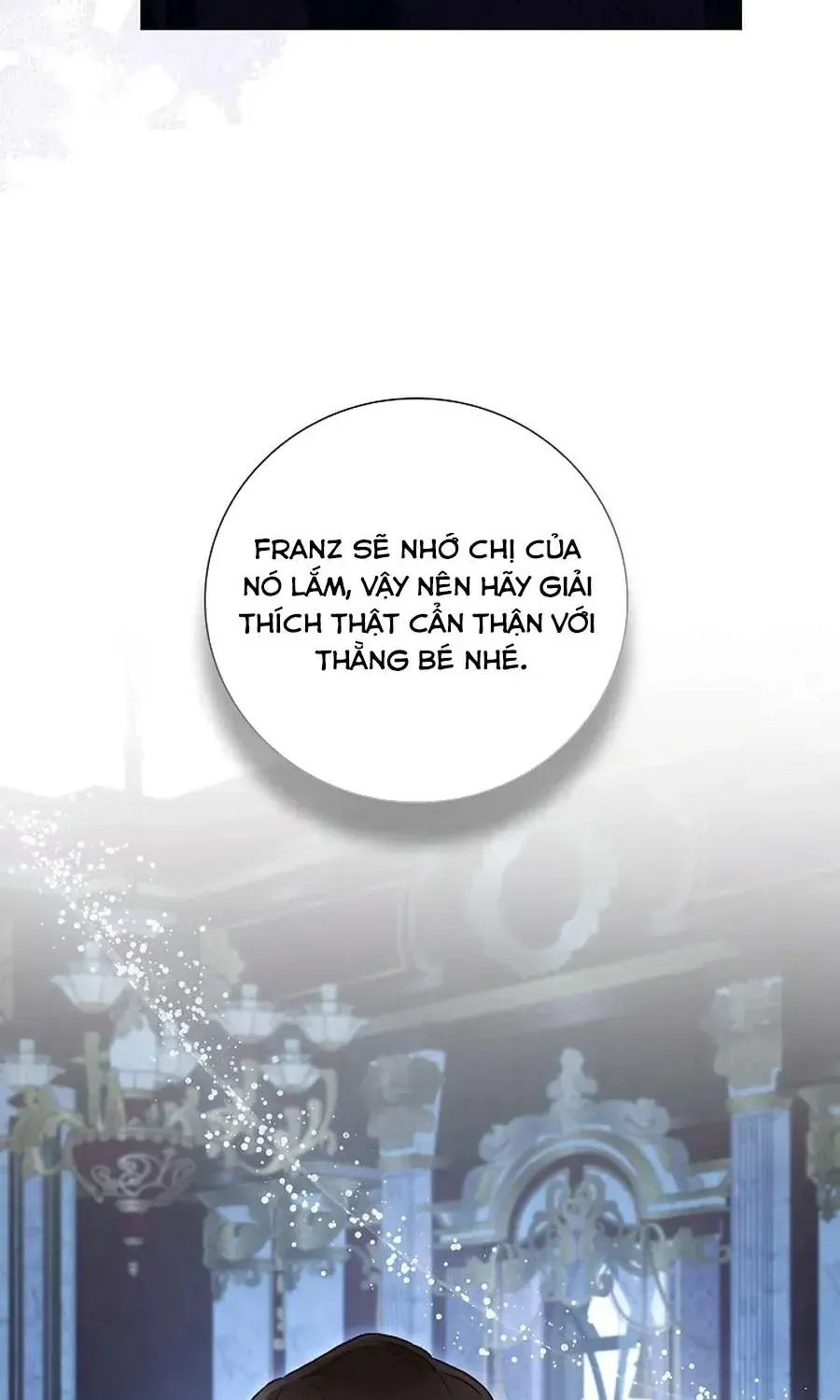 Kẻ Thù Kiếp Trước Của Tôi Là Cha Sao? Chap 67 - Next Chap 68