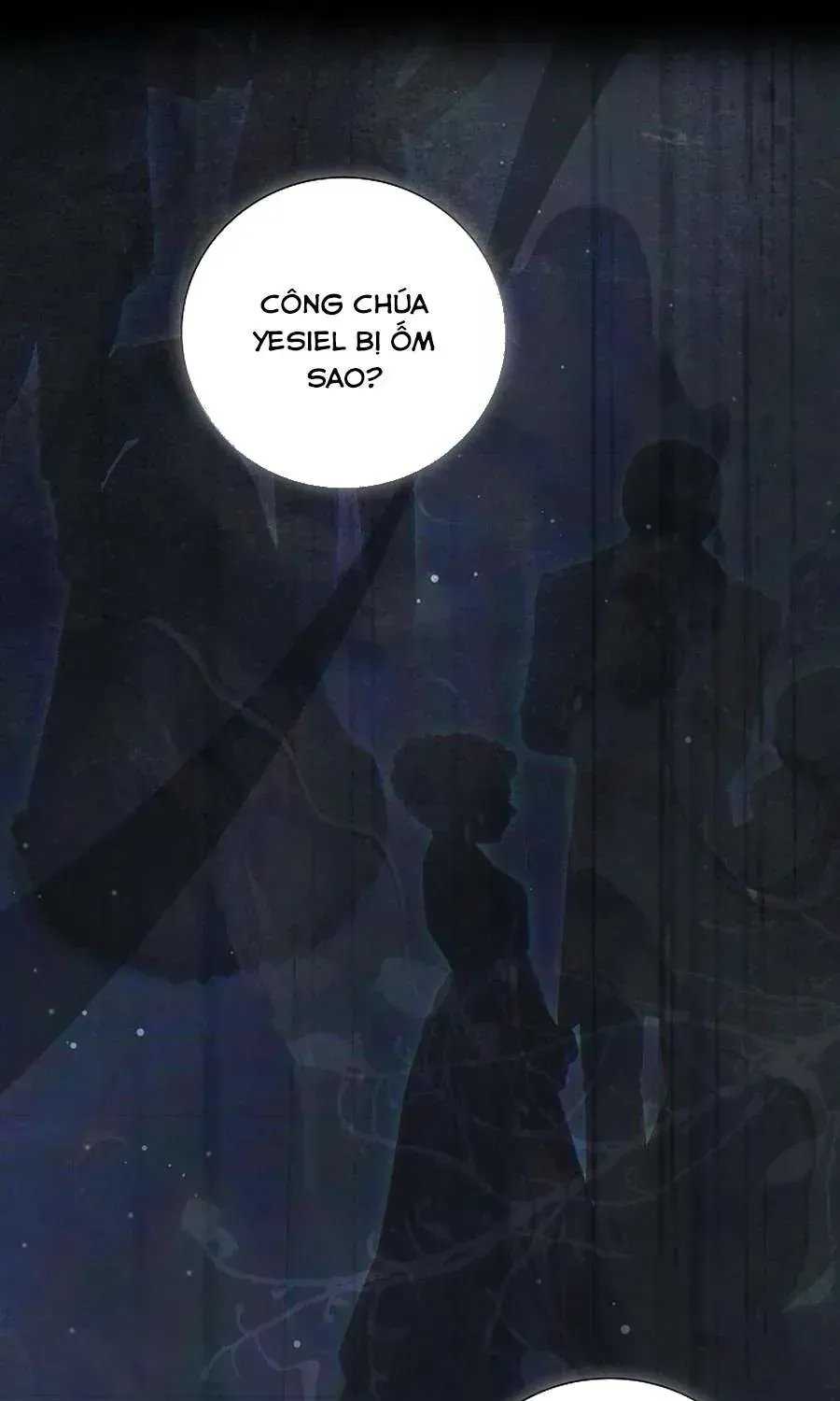 Kẻ Thù Kiếp Trước Của Tôi Là Cha Sao? Chap 67 - Next Chap 68