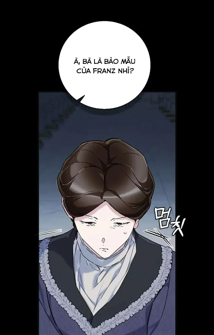 Kẻ Thù Kiếp Trước Của Tôi Là Cha Sao? Chap 67 - Next Chap 68