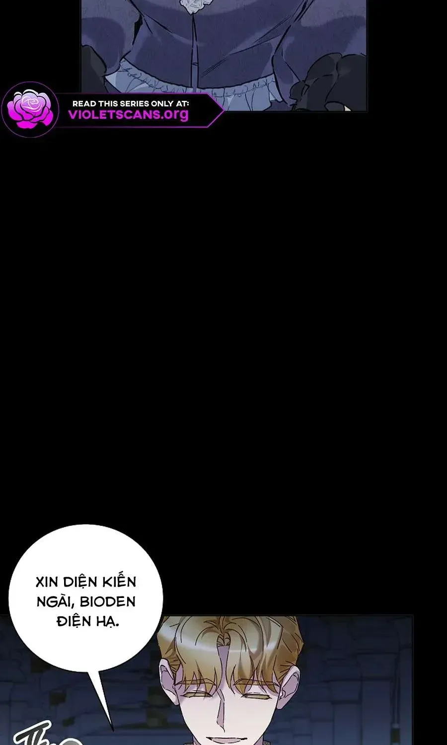 Kẻ Thù Kiếp Trước Của Tôi Là Cha Sao? Chap 67 - Next Chap 68