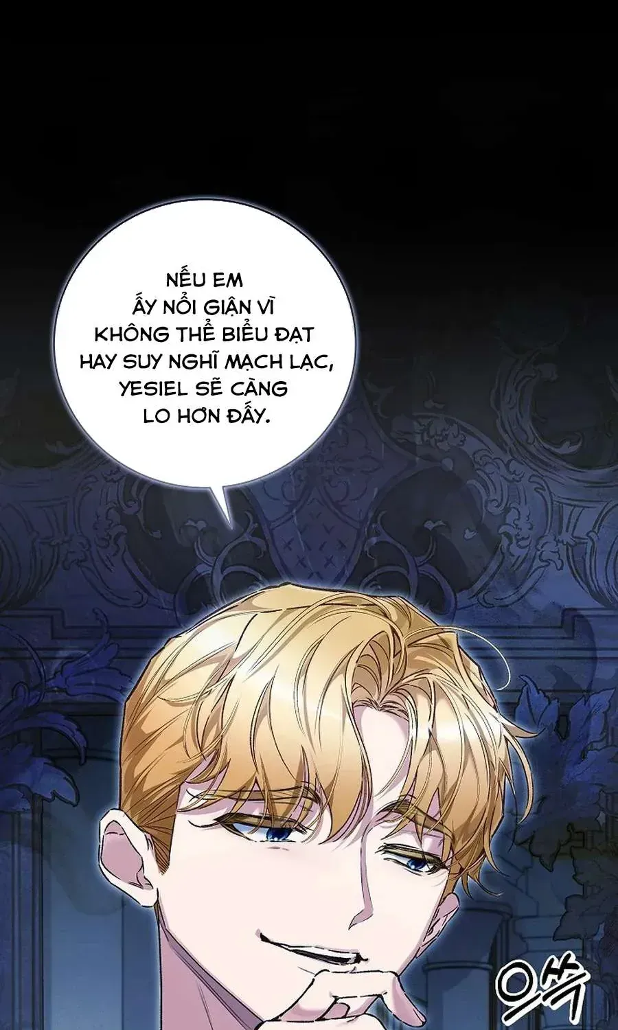 Kẻ Thù Kiếp Trước Của Tôi Là Cha Sao? Chap 67 - Next Chap 68