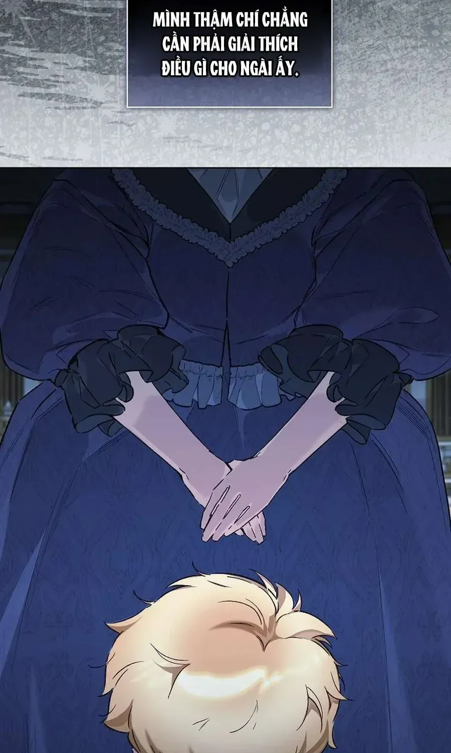 Kẻ Thù Kiếp Trước Của Tôi Là Cha Sao? Chap 67 - Next Chap 68