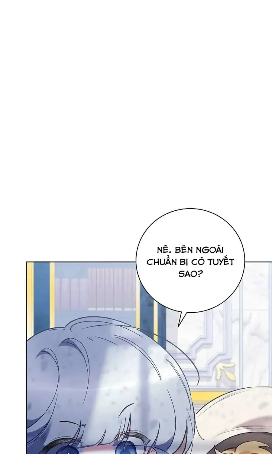 Kẻ Thù Kiếp Trước Của Tôi Là Cha Sao? Chap 68 - Next Chap 69