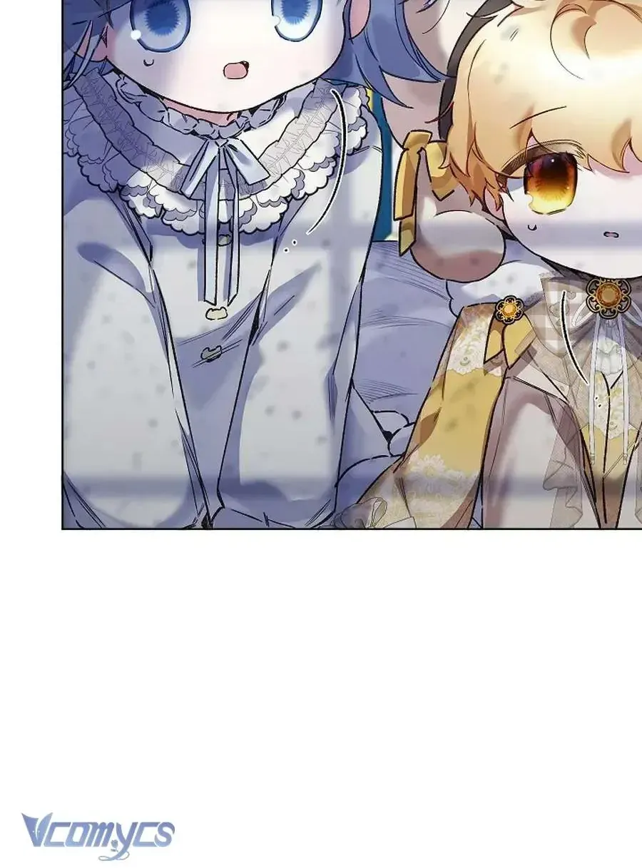 Kẻ Thù Kiếp Trước Của Tôi Là Cha Sao? Chap 68 - Next Chap 69