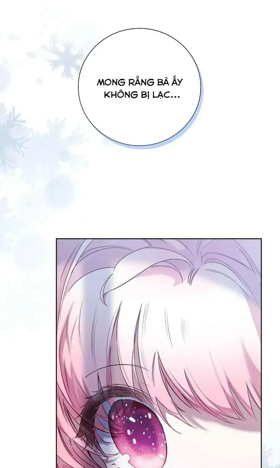 Kẻ Thù Kiếp Trước Của Tôi Là Cha Sao? Chap 68 - Next Chap 69