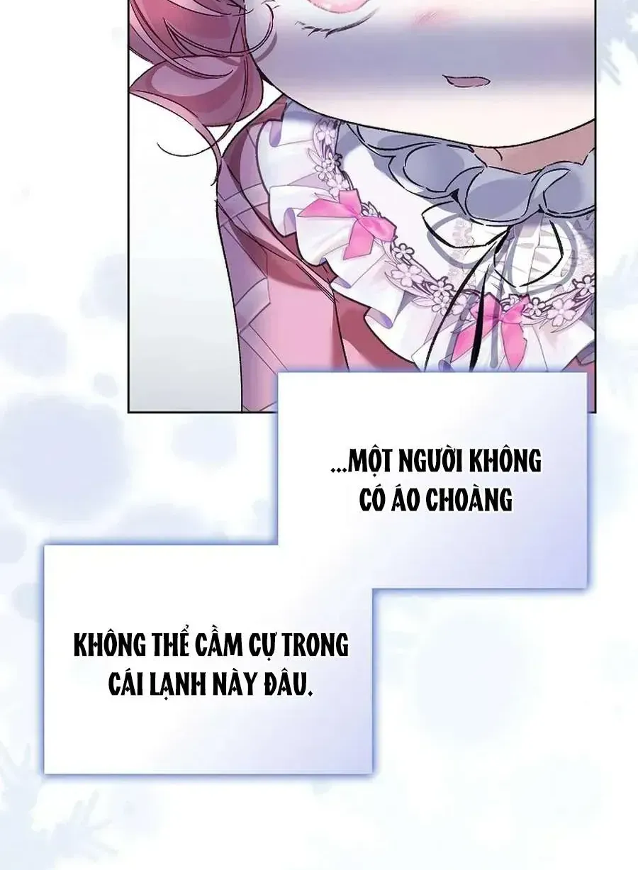 Kẻ Thù Kiếp Trước Của Tôi Là Cha Sao? Chap 68 - Next Chap 69