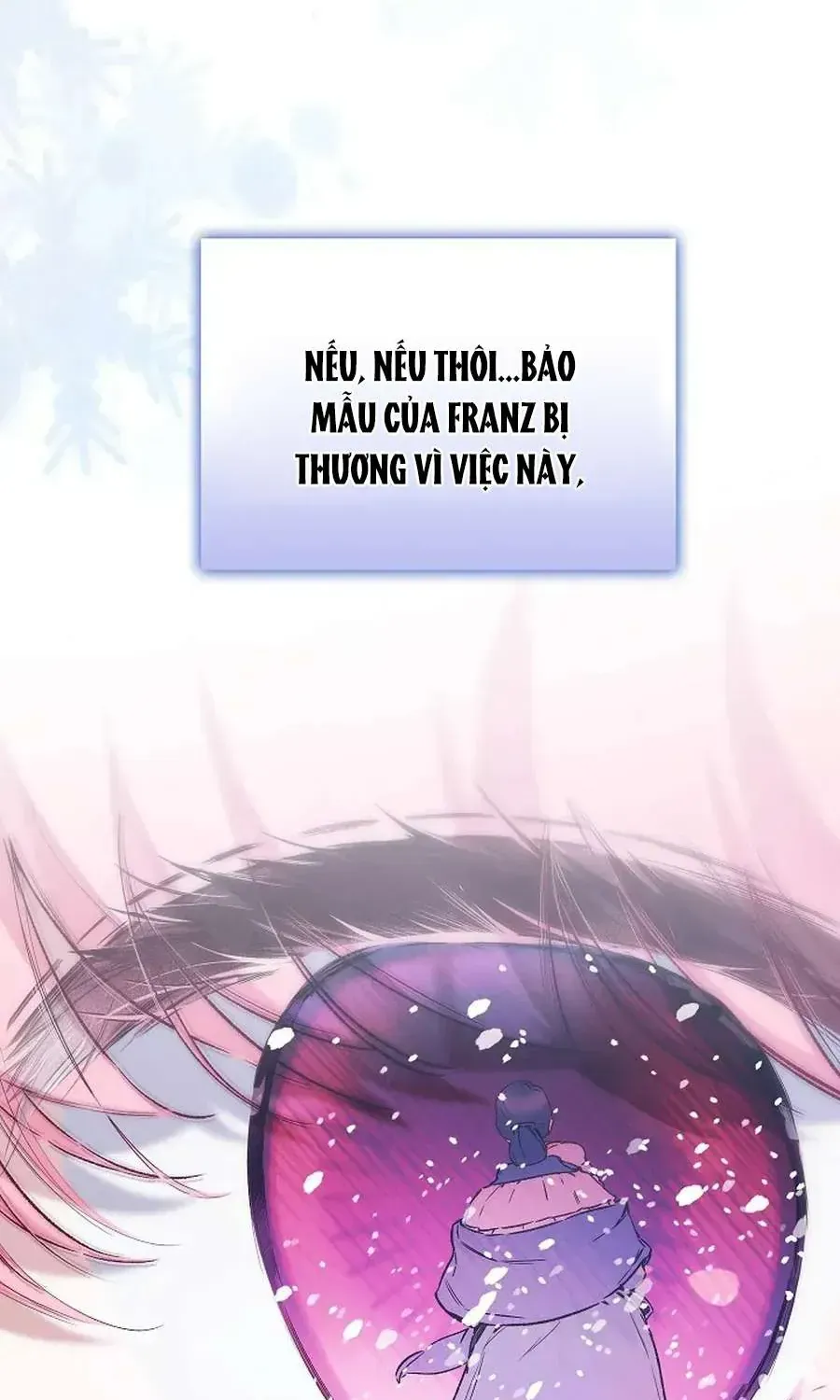 Kẻ Thù Kiếp Trước Của Tôi Là Cha Sao? Chap 68 - Next Chap 69