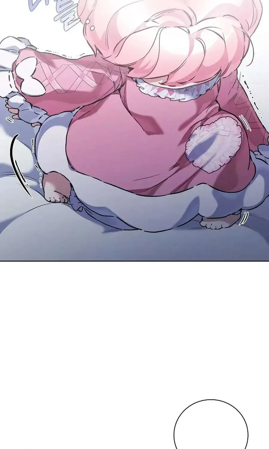 Kẻ Thù Kiếp Trước Của Tôi Là Cha Sao? Chap 68 - Next Chap 69