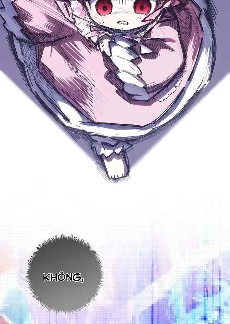 Kẻ Thù Kiếp Trước Của Tôi Là Cha Sao? Chap 68 - Next Chap 69