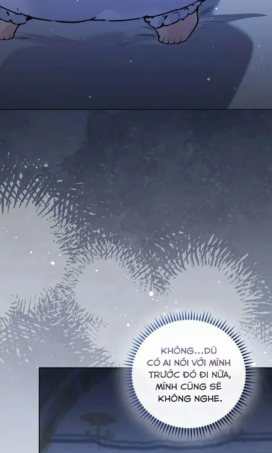 Kẻ Thù Kiếp Trước Của Tôi Là Cha Sao? Chap 68 - Next Chap 69