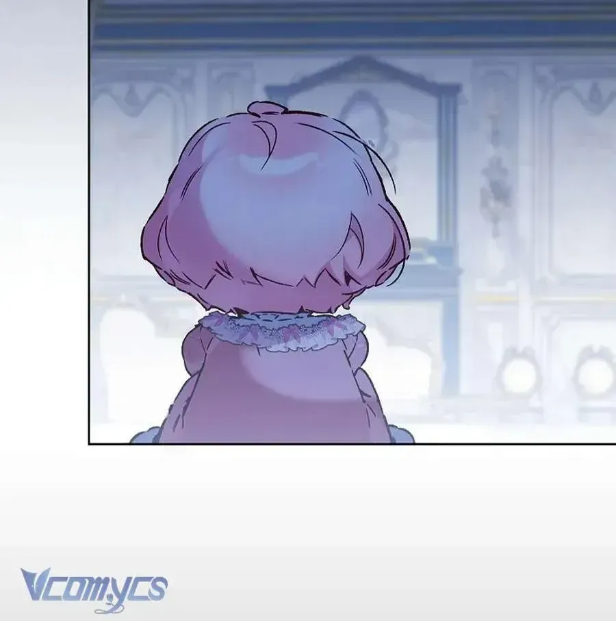 Kẻ Thù Kiếp Trước Của Tôi Là Cha Sao? Chap 68 - Next Chap 69