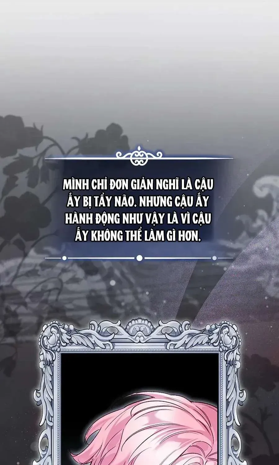 Kẻ Thù Kiếp Trước Của Tôi Là Cha Sao? Chap 68 - Next Chap 69