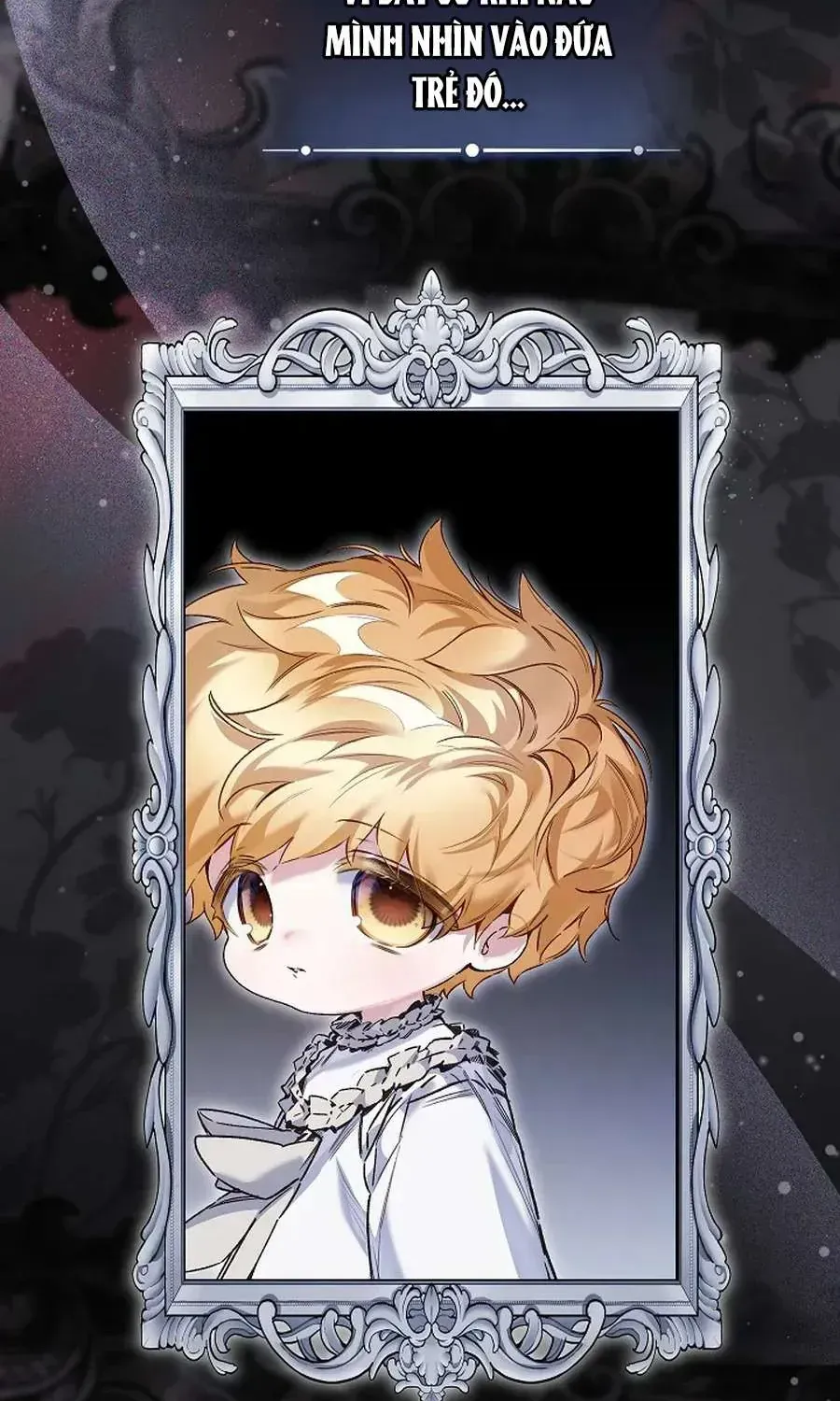 Kẻ Thù Kiếp Trước Của Tôi Là Cha Sao? Chap 68 - Next Chap 69