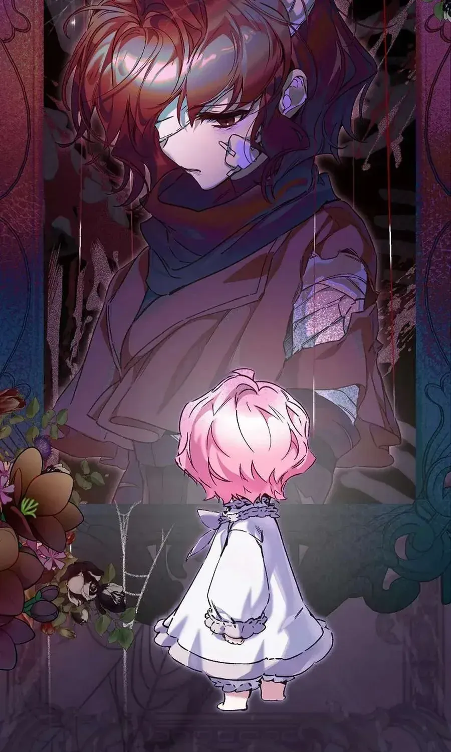 Kẻ Thù Kiếp Trước Của Tôi Là Cha Sao? Chap 68 - Next Chap 69