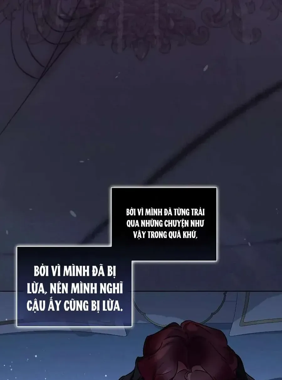 Kẻ Thù Kiếp Trước Của Tôi Là Cha Sao? Chap 68 - Next Chap 69