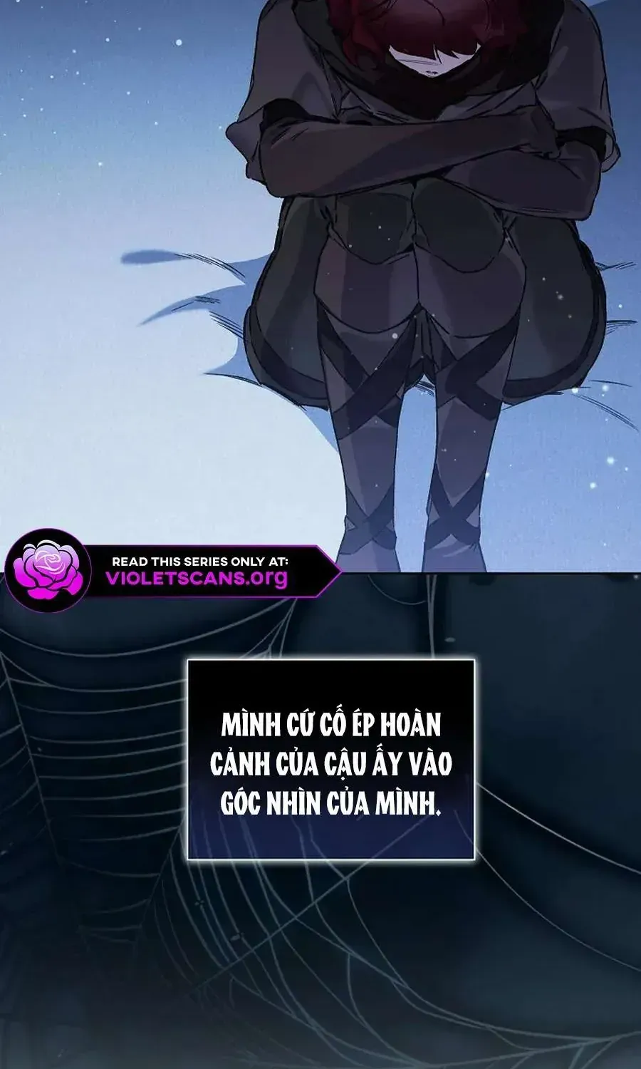 Kẻ Thù Kiếp Trước Của Tôi Là Cha Sao? Chap 68 - Next Chap 69