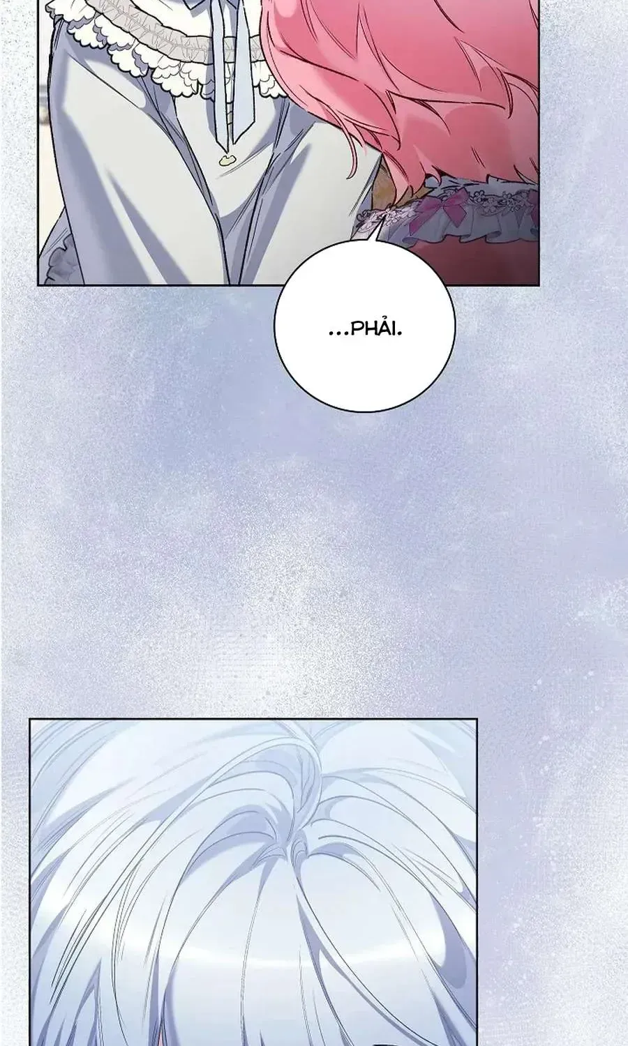 Kẻ Thù Kiếp Trước Của Tôi Là Cha Sao? Chap 68 - Next Chap 69