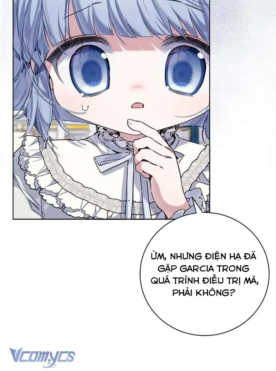 Kẻ Thù Kiếp Trước Của Tôi Là Cha Sao? Chap 68 - Next Chap 69