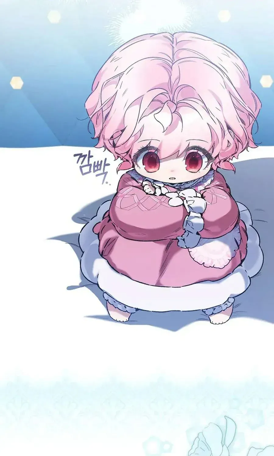 Kẻ Thù Kiếp Trước Của Tôi Là Cha Sao? Chap 68 - Next Chap 69