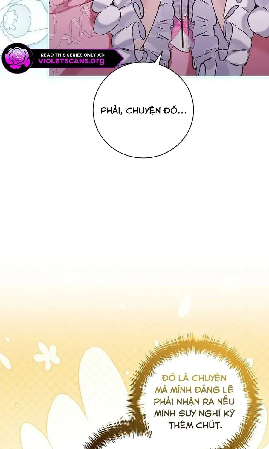 Kẻ Thù Kiếp Trước Của Tôi Là Cha Sao? Chap 68 - Next Chap 69