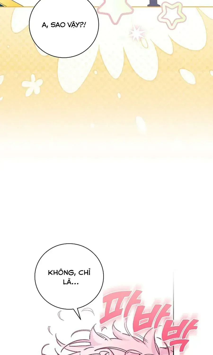 Kẻ Thù Kiếp Trước Của Tôi Là Cha Sao? Chap 68 - Next Chap 69