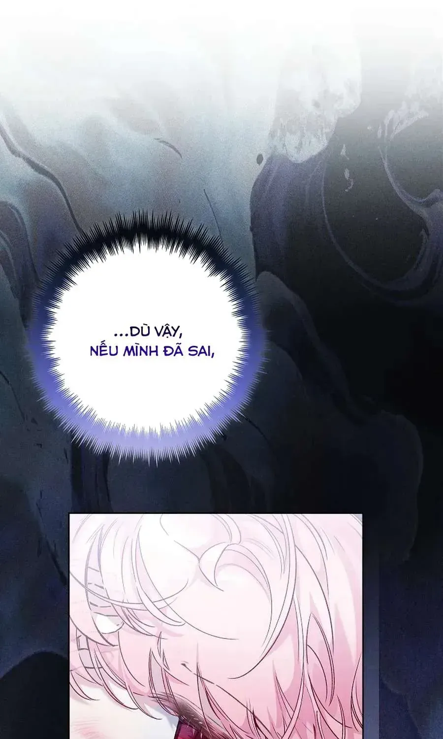 Kẻ Thù Kiếp Trước Của Tôi Là Cha Sao? Chap 68 - Next Chap 69