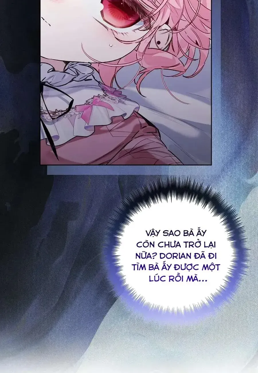 Kẻ Thù Kiếp Trước Của Tôi Là Cha Sao? Chap 68 - Next Chap 69