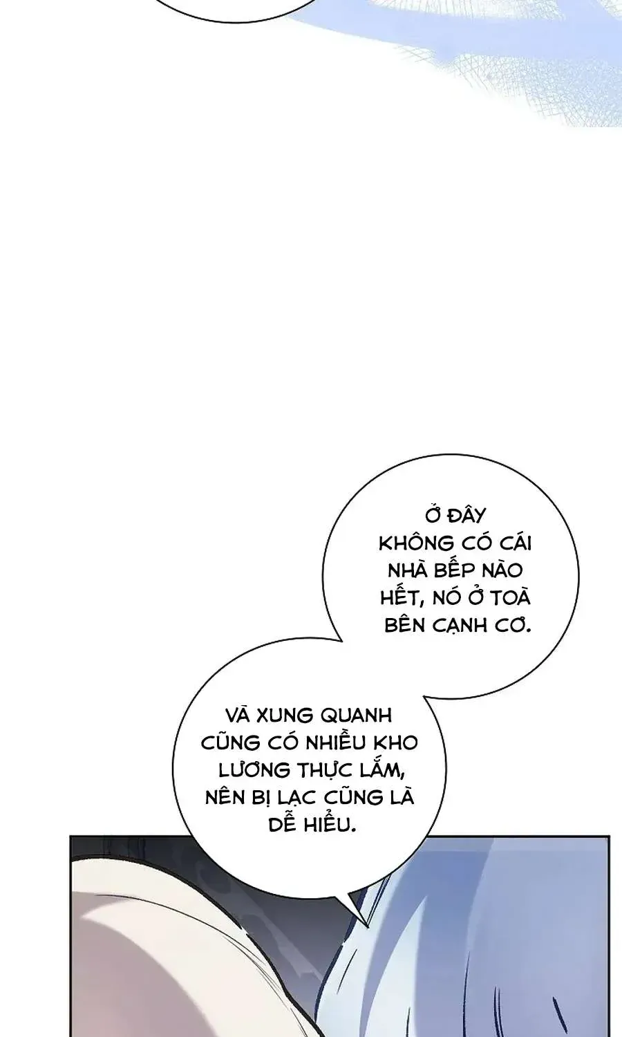 Kẻ Thù Kiếp Trước Của Tôi Là Cha Sao? Chap 68 - Next Chap 69