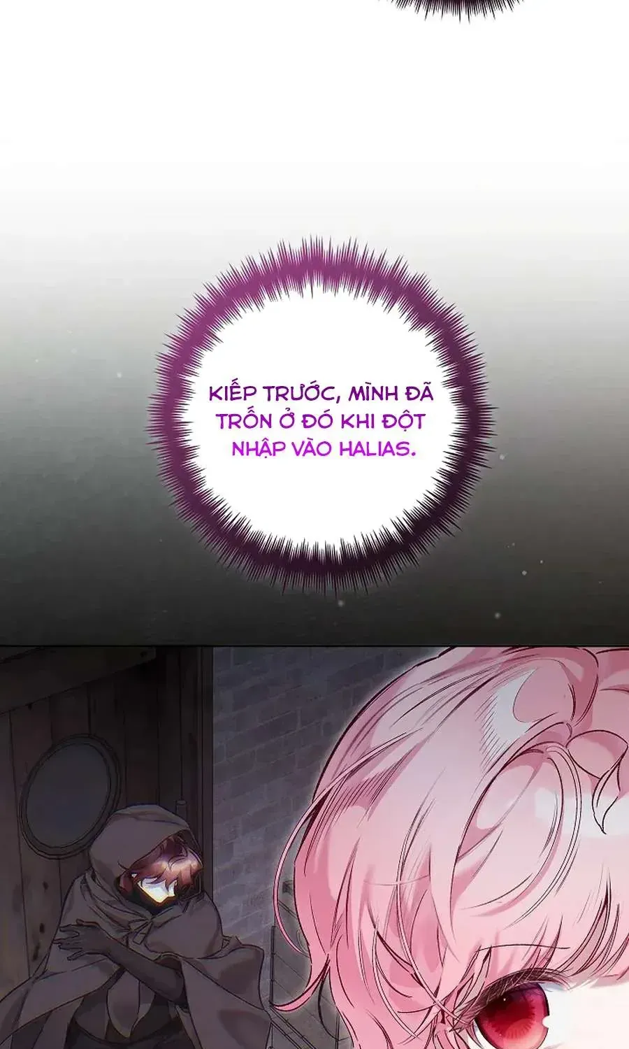 Kẻ Thù Kiếp Trước Của Tôi Là Cha Sao? Chap 68 - Next Chap 69