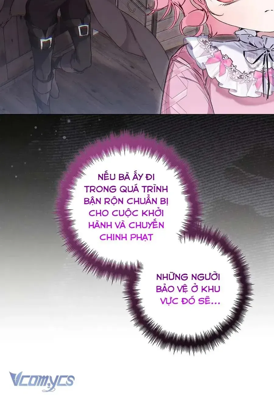 Kẻ Thù Kiếp Trước Của Tôi Là Cha Sao? Chap 68 - Next Chap 69