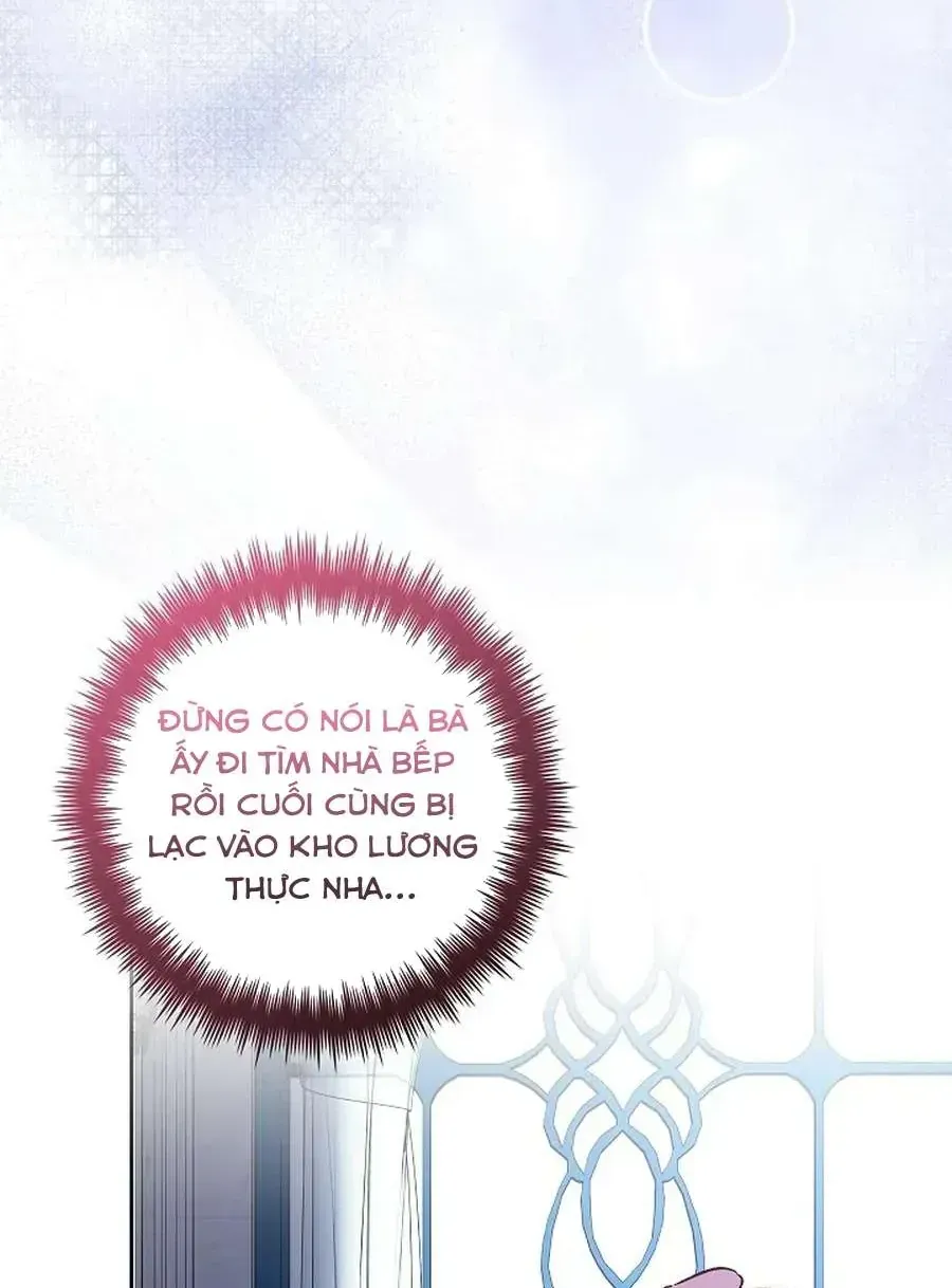 Kẻ Thù Kiếp Trước Của Tôi Là Cha Sao? Chap 68 - Next Chap 69