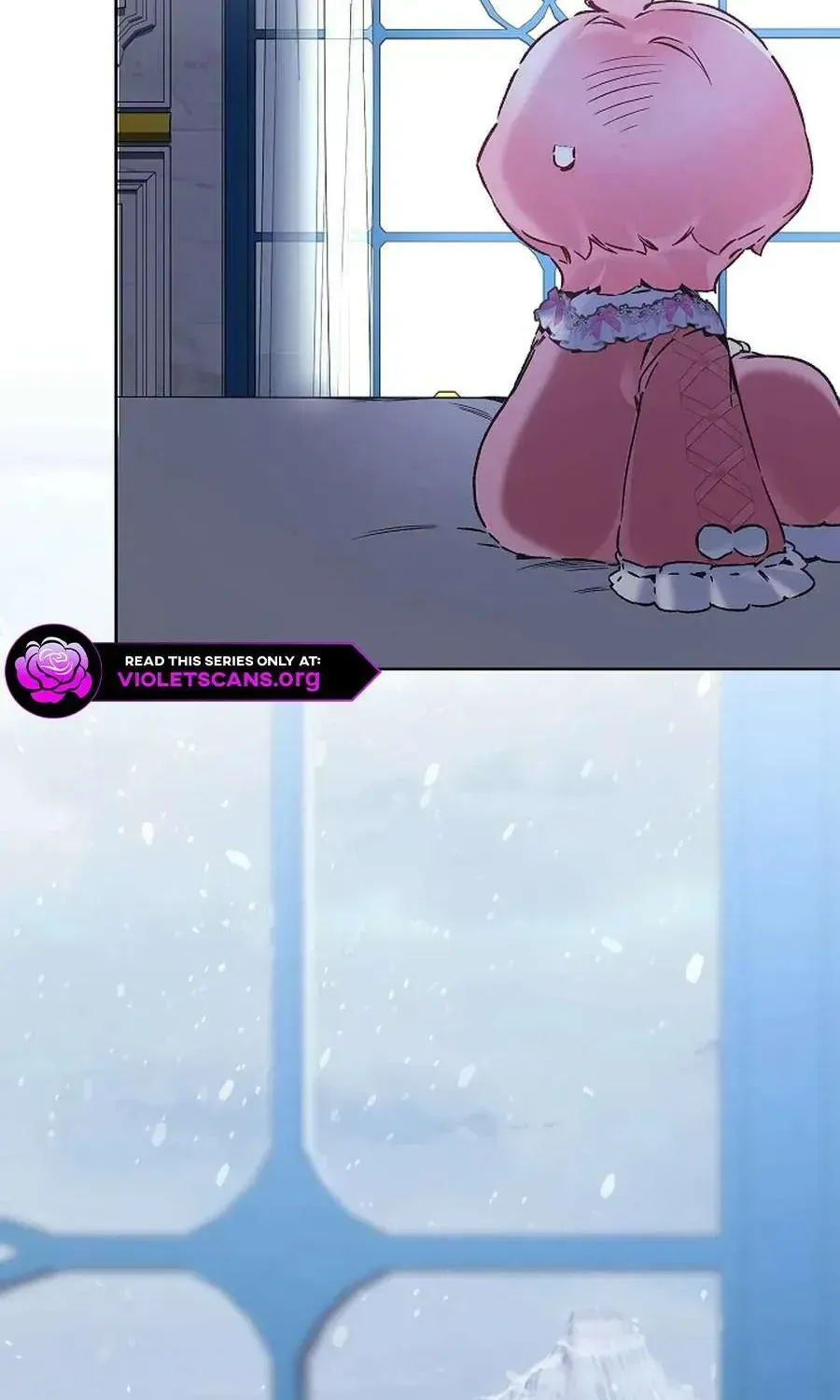 Kẻ Thù Kiếp Trước Của Tôi Là Cha Sao? Chap 68 - Next Chap 69