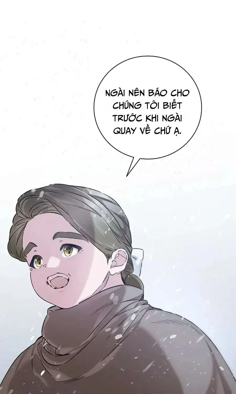 Kẻ Thù Kiếp Trước Của Tôi Là Cha Sao? Chap 69 - Next Chap 70